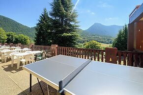 Auberge de Jeunesse HI Valdeblore