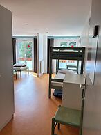 Auberge de Jeunesse HI Valdeblore