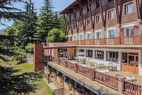 Auberge de Jeunesse HI Valdeblore