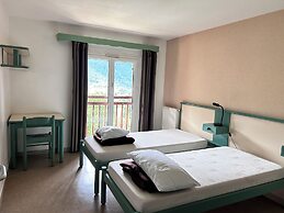 Auberge de Jeunesse HI Valdeblore