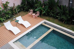 PONDER Bali