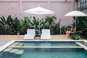 PONDER Bali