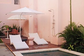 PONDER Bali