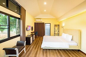 Khaoyai Valley 3