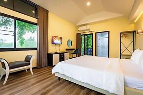 Khaoyai Valley 3