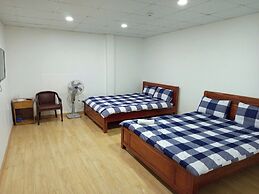 Villa Truby Da Lat