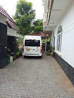 Villa Truby Da Lat