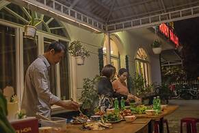 Villa Truby Da Lat