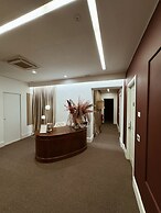 Residenza Imperiale - Luxury Guest House