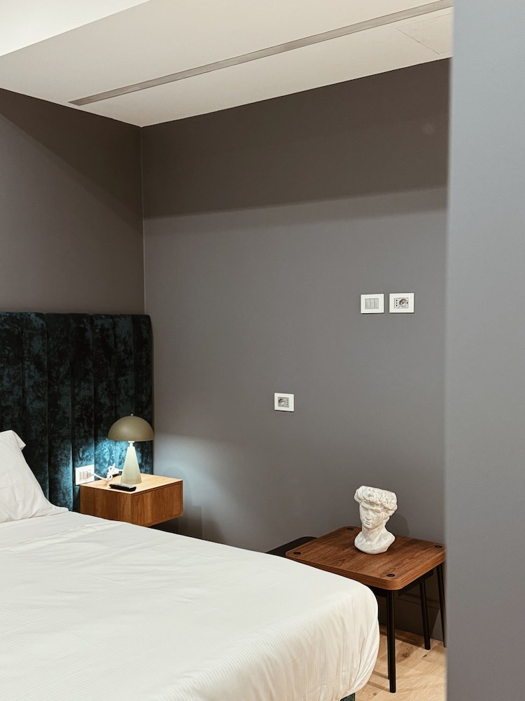 Residenza Imperiale - Luxury Guest House
