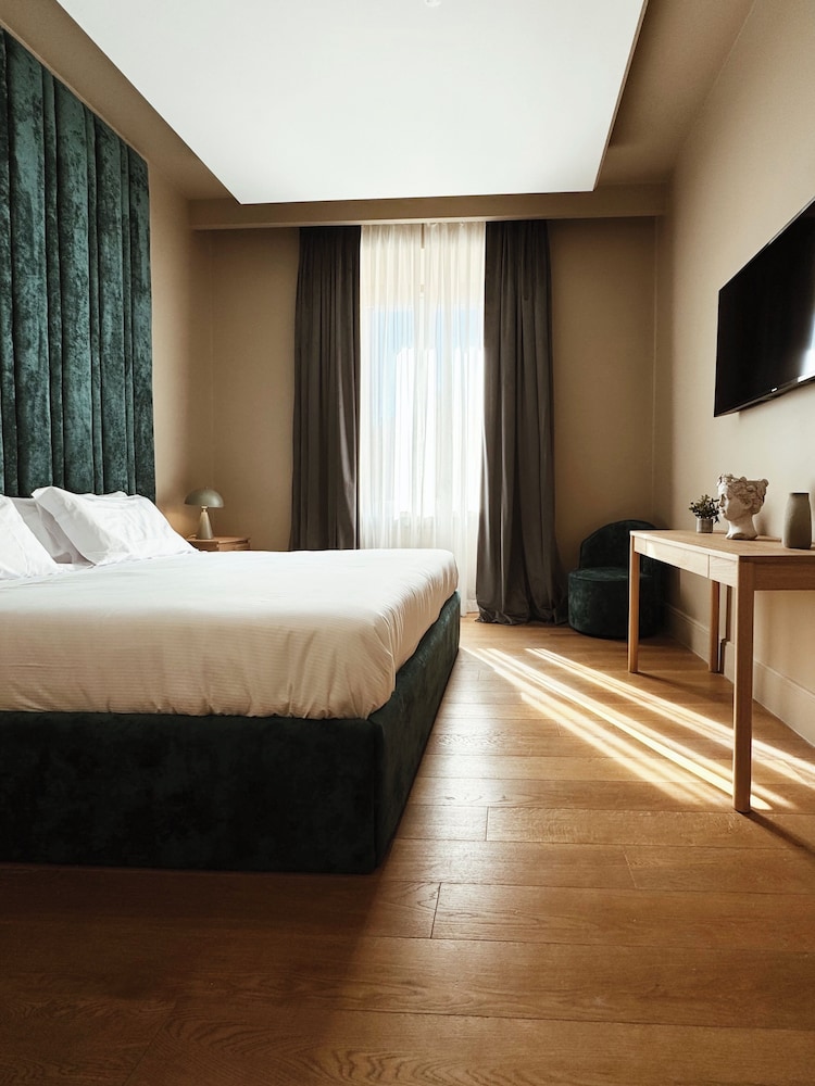 Residenza Imperiale - Luxury Guest House