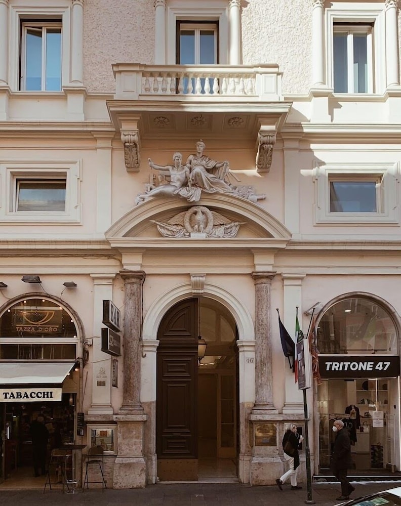 Residenza Imperiale - Luxury Guest House