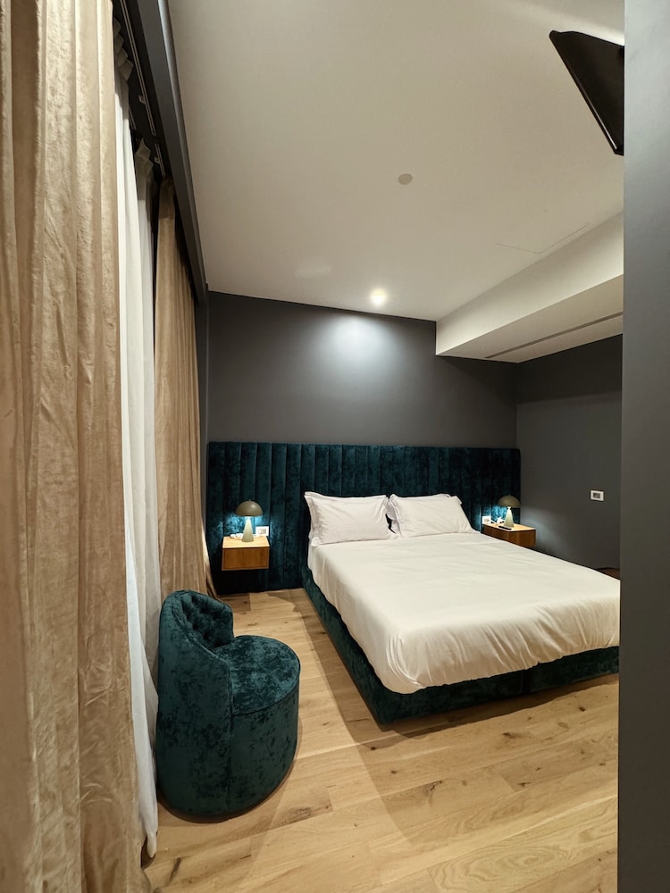 Residenza Imperiale - Luxury Guest House