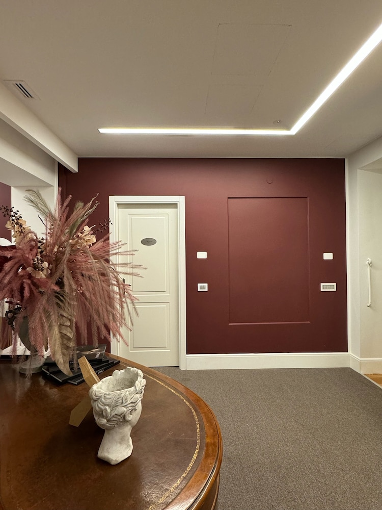 Residenza Imperiale - Luxury Guest House