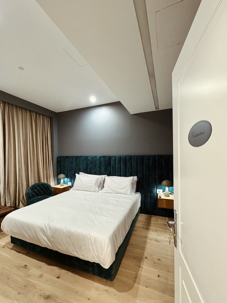 Residenza Imperiale - Luxury Guest House