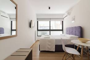 Leochares Lifestyle Apartments