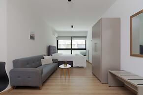 Leochares Lifestyle Apartments