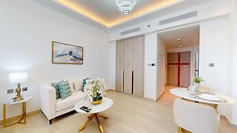 JLT - Me Do Re Residence 1908