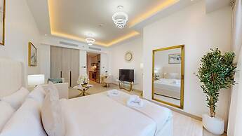 JLT - Me Do Re Residence 1908