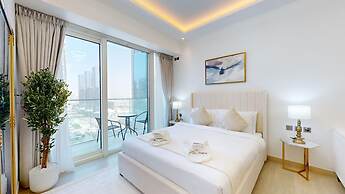 JLT - Me Do Re Residence 1908
