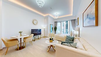 JLT - Me Do Re Residence 1908