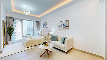 JLT - Me Do Re Residence 1908
