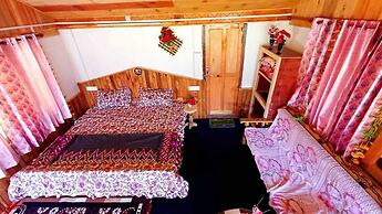 Vally View Homestay