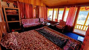 Vally View Homestay