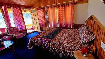 Vally View Homestay