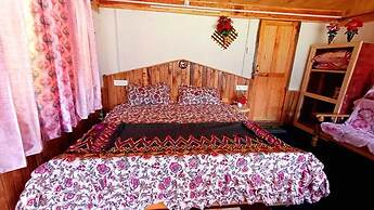 Vally View Homestay