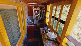 Vally View Homestay