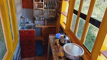 Vally View Homestay