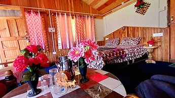 Vally View Homestay