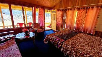 Vally View Homestay