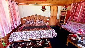 Vally View Homestay