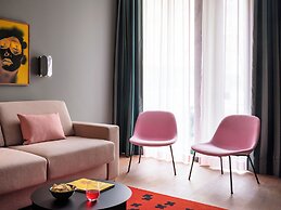 Numa Lisbon Anjos