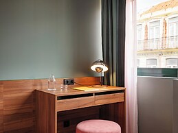 Numa Lisbon Anjos
