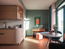 Numa Lisbon Anjos