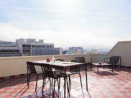 Numa Lisbon Anjos