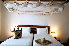 SBH Monica Zanzibar
