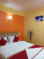 Rambler's Hotel