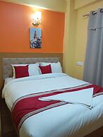 Rambler's Hotel