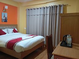 Rambler's Hotel