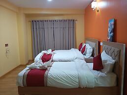 Rambler's Hotel
