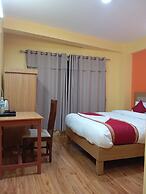 Rambler's Hotel