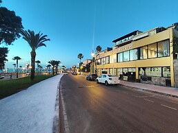 Villa Mirasol