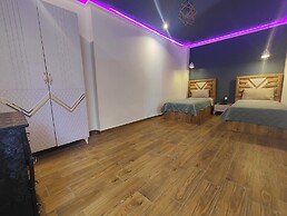 Villa Mirasol