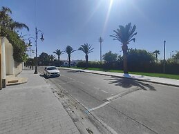 Villa Mirasol