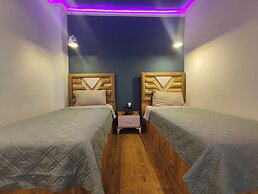 Villa Mirasol