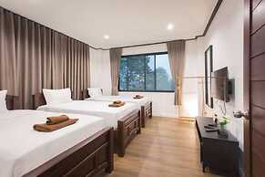 Khaoyai Valley 5